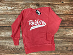Raiders Crewneck