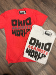 Ohio Against the World