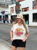 Whiskey Bent Tee