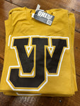 WJ LOGO TEE