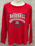 Ladies Long sleeve MAD Co