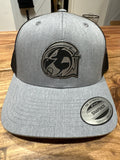 Custom Laser Hats