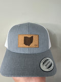 Ohio Hats