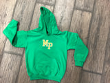 White Out Pocket MP Hoodie