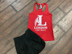 London Football Tank