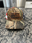 Trump Hats