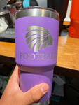 30 oz Custom Tumbler