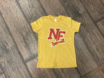 Northeastern Jets Tee