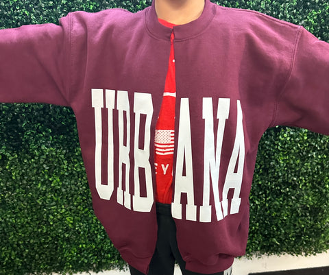 Custom Spirt Cardigan pre-order