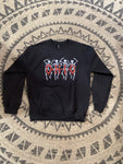 Skeleton OHIO Crewneck