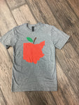 Ohio Apple Tee