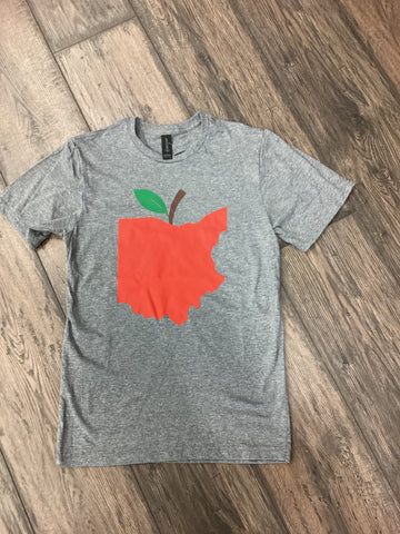 Ohio Apple Tee