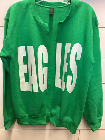 Eagles Cardigan