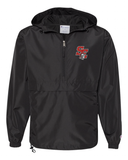 Spirit Windbreaker Unisex Packable Anorak Jacket