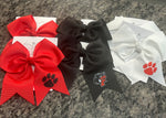 Fairbanks Clip Bows