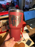 30 oz Custom Tumbler