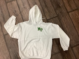 White Out Pocket MP Hoodie