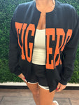 Custom Spirt Cardigan pre-order