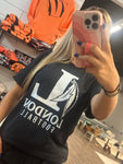 Black Out London Tee