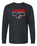 Fairbanks Girls Basketball