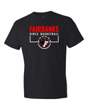 Fairbanks Girls Basketball