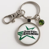 Dayton Swim Keychains