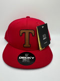 Custom Laser Hats