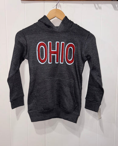Youth Bubble OHIO hoodie