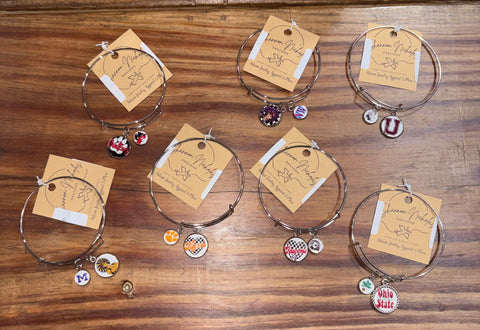 Spirit Wear Bracelets