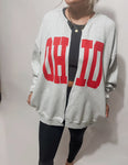 CUSTOM OHIO CARDIGANS