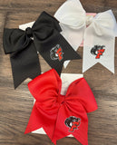 Fairbanks Clip Bows