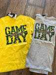 Youth Game Day Eagles Tee