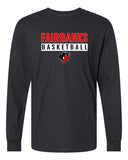 Fairbanks Basketball Block