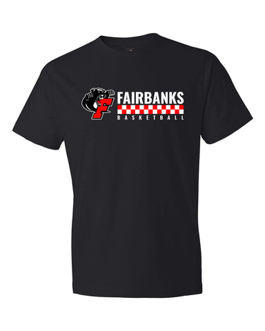 Fairbanks Basketball Checker