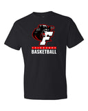 Fairbanks Basketball F Logo