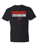 Fairbanks Basketball Block