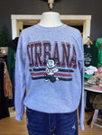 Urbana Line Crewneck