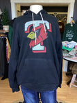 Triad Cardinal Hoodie