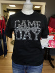 Game Day Falcons Tee