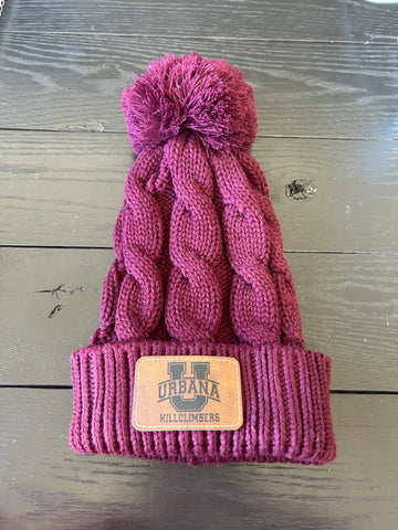 Spirit Beanies