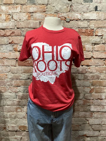 Ohio Roots Best Hometown Tee