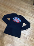 Ohio Football Game Day Long Sleeve