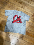 Youth Distressed Oh Tee