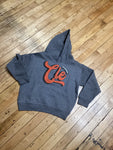 Youth CLE Hoodies