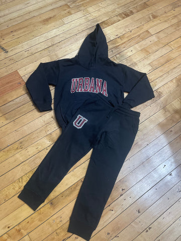 Youth Urbana Block U Sweatpants