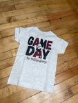 Game Day Sparky Tee