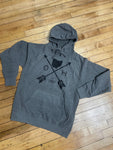 Ohio Arrow EST 1803 Hoodie