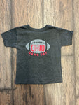 Youth Ohio Gameday tee