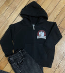 Youth Urbana Sparky Hillclimber Zip up Hoodie