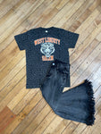 Leopard West Liberty Salem Tiger Tee